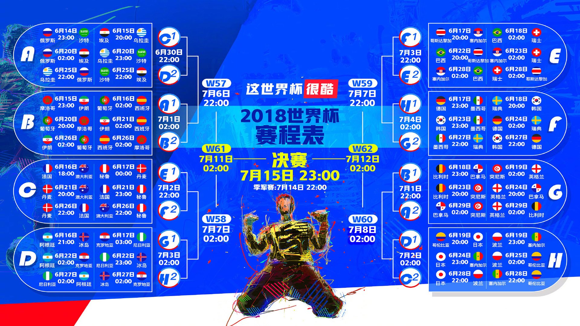 世界杯D组一场3-0!德国战车碾压加纳,萨卡独造三球,防线固若金汤